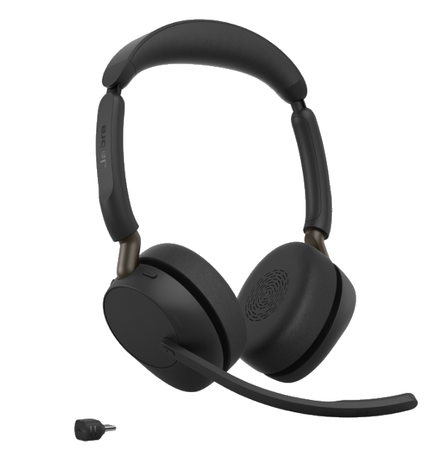 Jabra evolve65 MS stereo